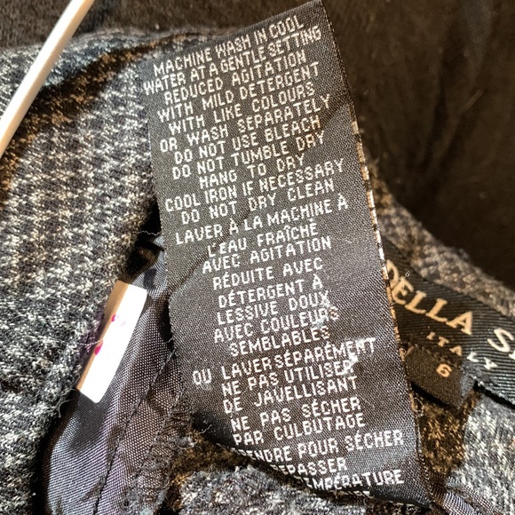 Della Spiga Pants 6 - Picture 7 of 7